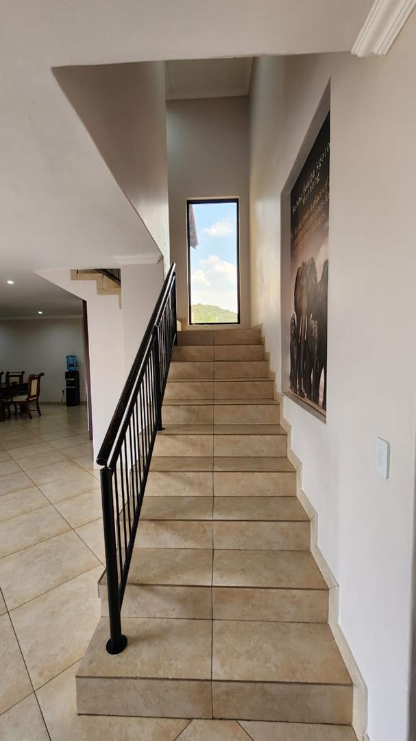 4 Bedroom Property for Sale in Cashan North West